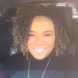 Meet your Posher, Alisha